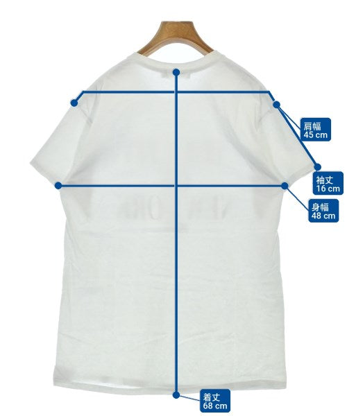 GOOD ROCK SPEED เสื้อยืด/เสื้อท็อปส์
