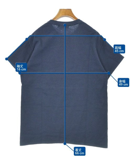 GOOD ROCK SPEED เสื้อยืด/เสื้อท็อปส์
