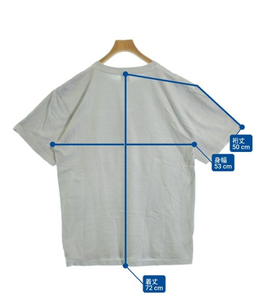 GOOD ROCK SPEED เสื้อยืด/เสื้อท็อปส์