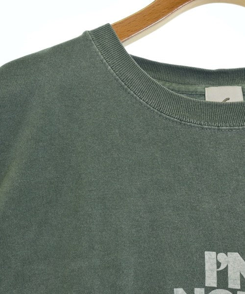 GOOD ROCK SPEED เสื้อยืด/เสื้อท็อปส์