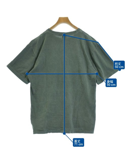 GOOD ROCK SPEED เสื้อยืด/เสื้อท็อปส์