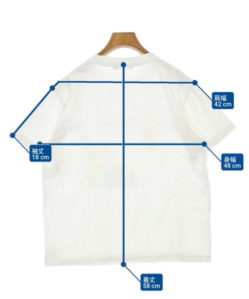 GOOD ROCK SPEED เสื้อยืด/เสื้อท็อปส์