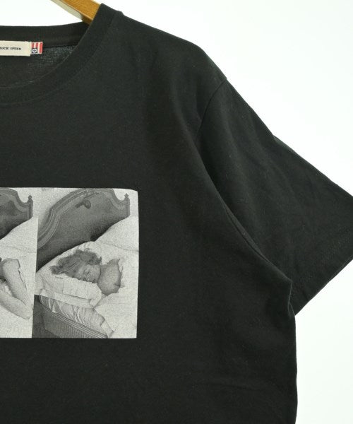 GOOD ROCK SPEED เสื้อยืด/เสื้อท็อปส์