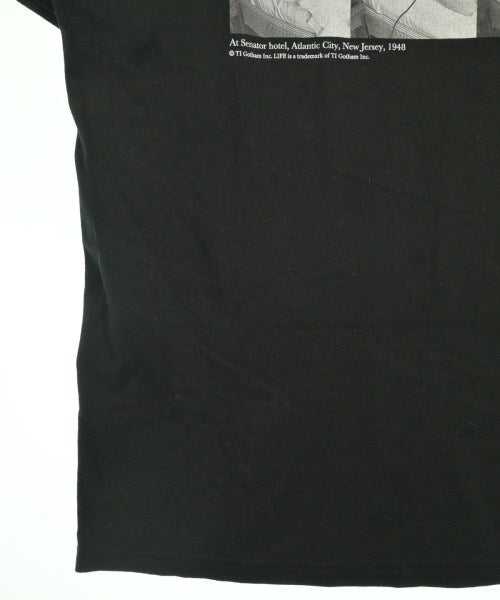 GOOD ROCK SPEED เสื้อยืด/เสื้อท็อปส์