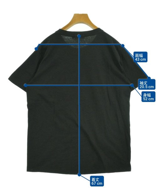 GOOD ROCK SPEED เสื้อยืด/เสื้อท็อปส์