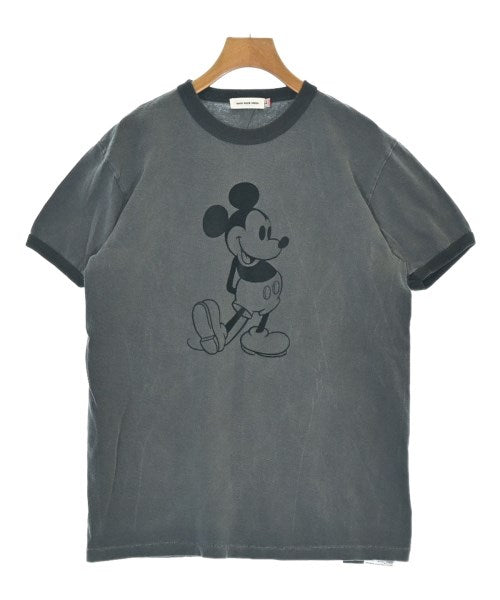 GOOD ROCK SPEED เสื้อยืด/เสื้อท็อปส์