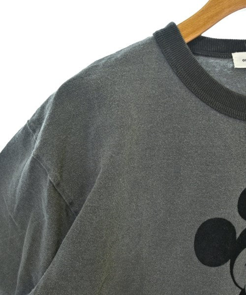 GOOD ROCK SPEED เสื้อยืด/เสื้อท็อปส์