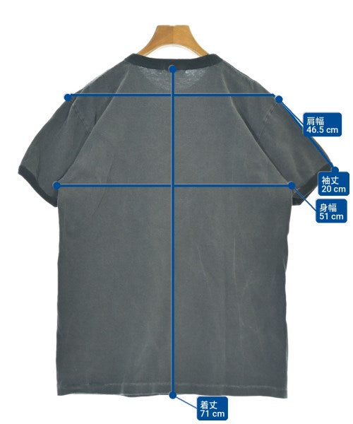 GOOD ROCK SPEED เสื้อยืด/เสื้อท็อปส์