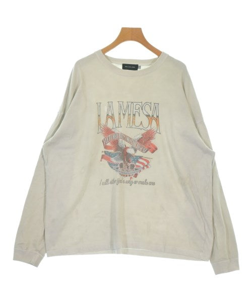 GOOD ROCK SPEED เสื้อยืด/เสื้อท็อปส์