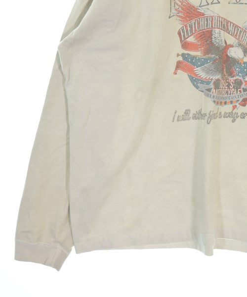 GOOD ROCK SPEED เสื้อยืด/เสื้อท็อปส์