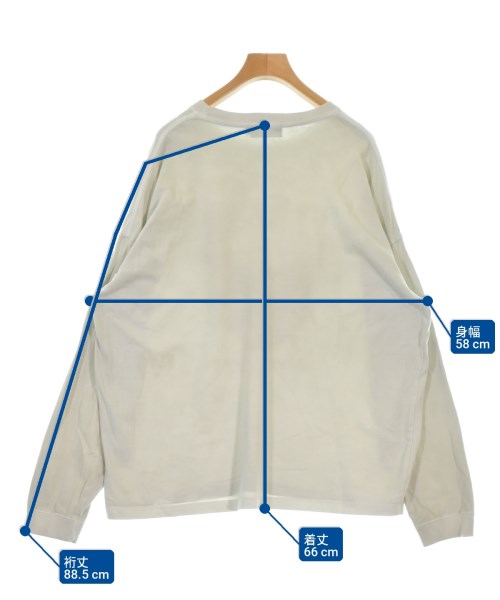 GOOD ROCK SPEED เสื้อยืด/เสื้อท็อปส์