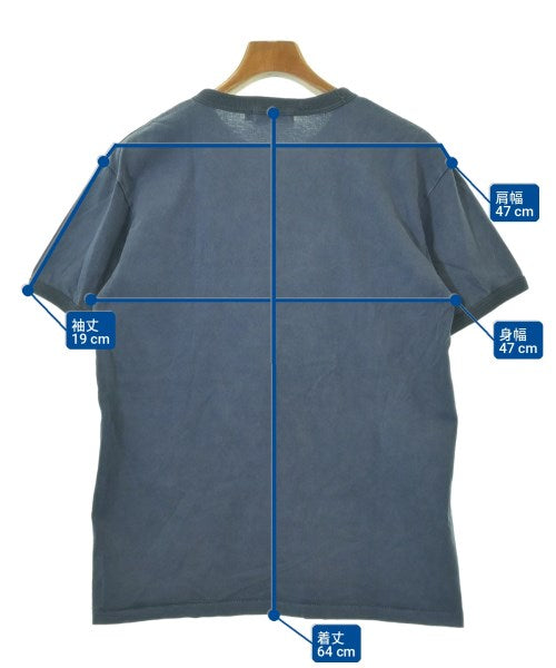 GOOD ROCK SPEED เสื้อยืด/เสื้อท็อปส์
