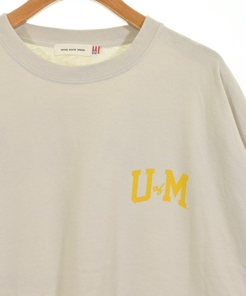 GOOD ROCK SPEED เสื้อยืด/เสื้อท็อปส์