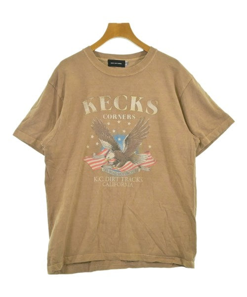GOOD ROCK SPEED เสื้อยืด/เสื้อท็อปส์