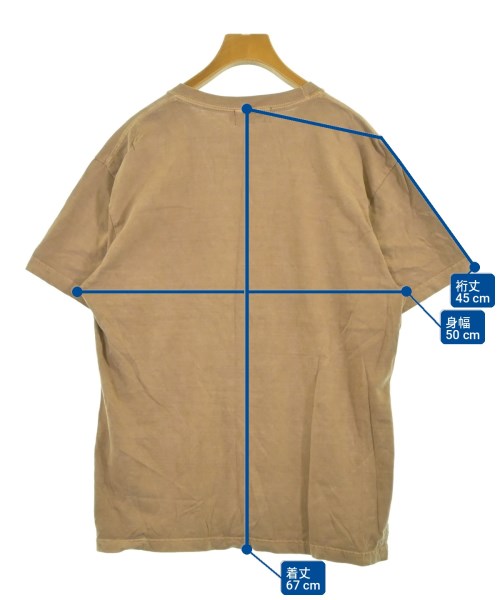 GOOD ROCK SPEED เสื้อยืด/เสื้อท็อปส์