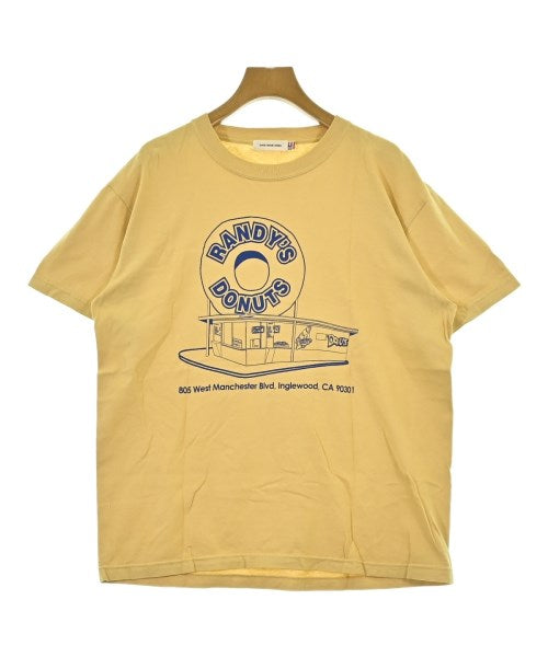 GOOD ROCK SPEED เสื้อยืด/เสื้อท็อปส์