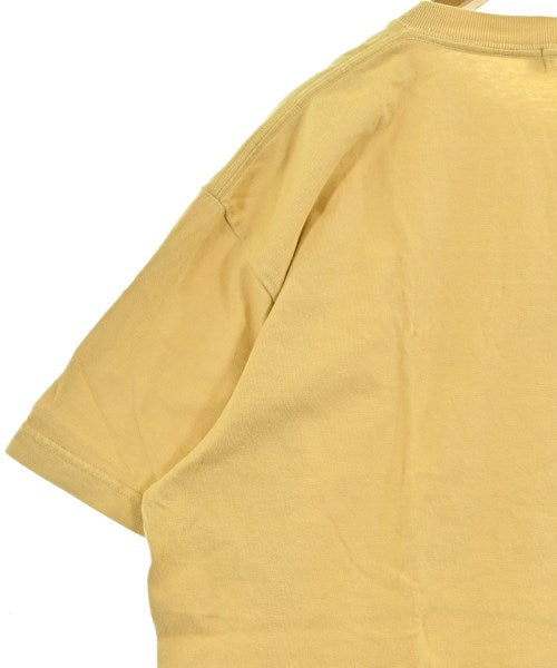 GOOD ROCK SPEED เสื้อยืด/เสื้อท็อปส์
