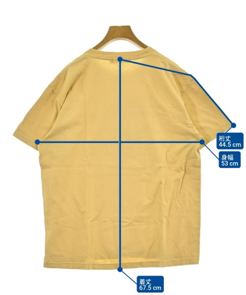 GOOD ROCK SPEED เสื้อยืด/เสื้อท็อปส์
