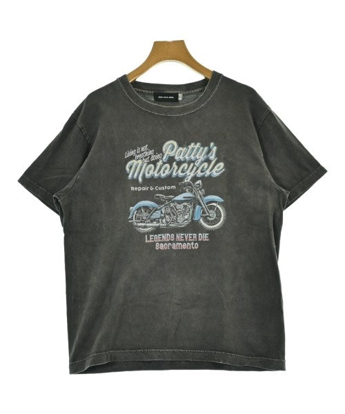 GOOD ROCK SPEED เสื้อยืด/เสื้อท็อปส์