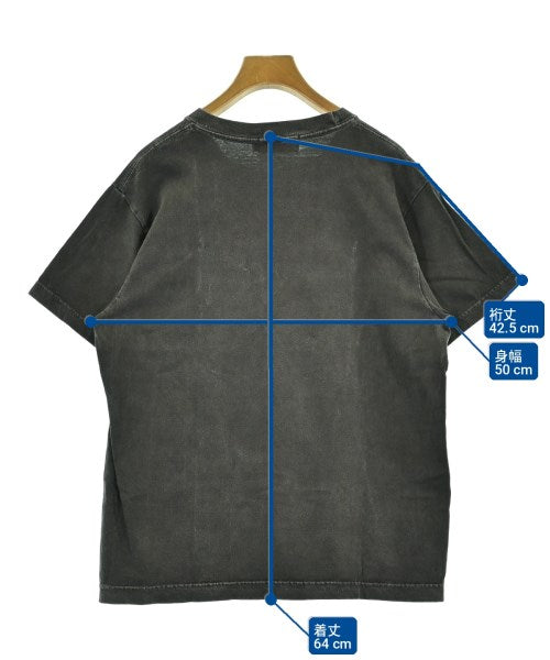 GOOD ROCK SPEED เสื้อยืด/เสื้อท็อปส์