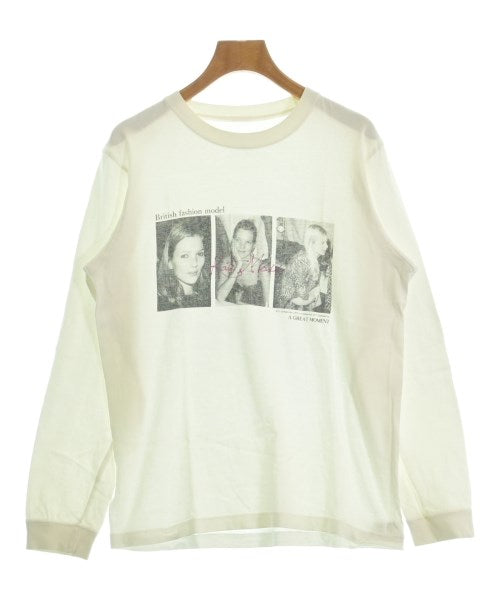 GOOD ROCK SPEED เสื้อยืด/เสื้อท็อปส์