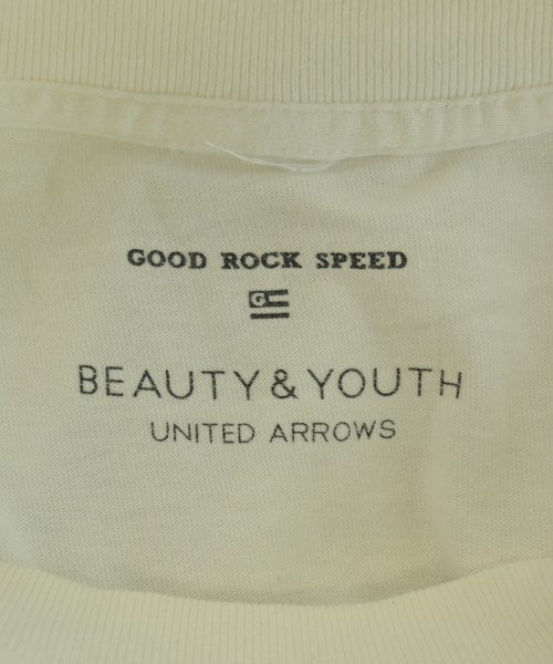 GOOD ROCK SPEED เสื้อยืด/เสื้อท็อปส์