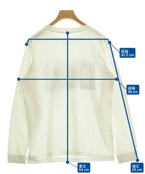 GOOD ROCK SPEED เสื้อยืด/เสื้อท็อปส์