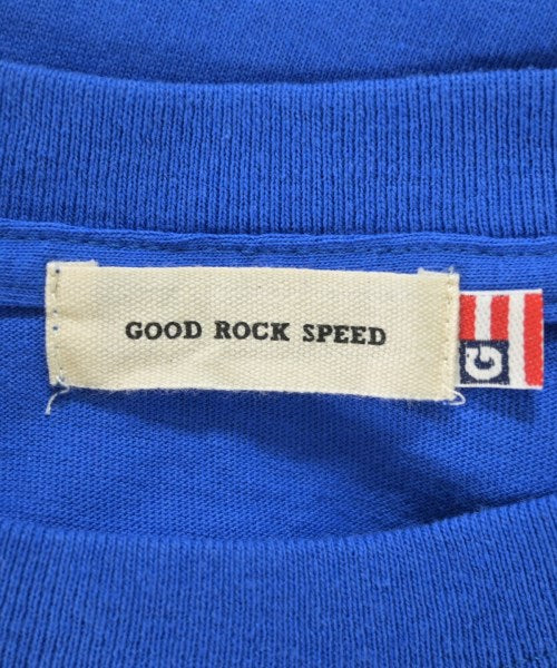 GOOD ROCK SPEED ชุดเดรส