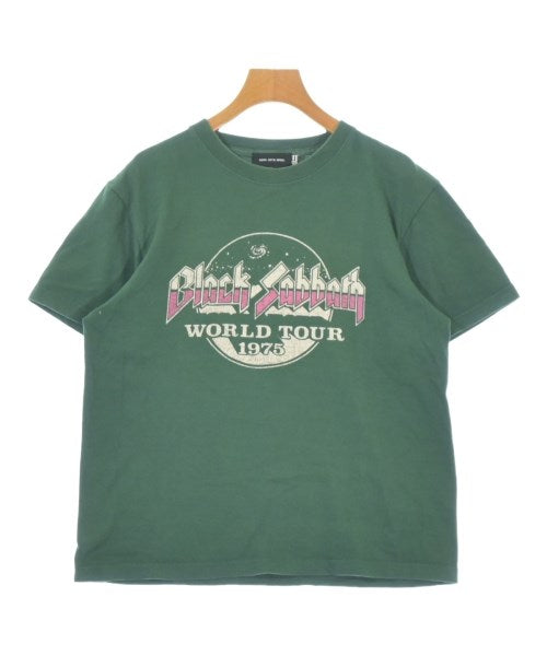 GOOD ROCK SPEED เสื้อยืด/เสื้อท็อปส์