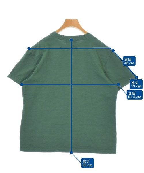 GOOD ROCK SPEED เสื้อยืด/เสื้อท็อปส์