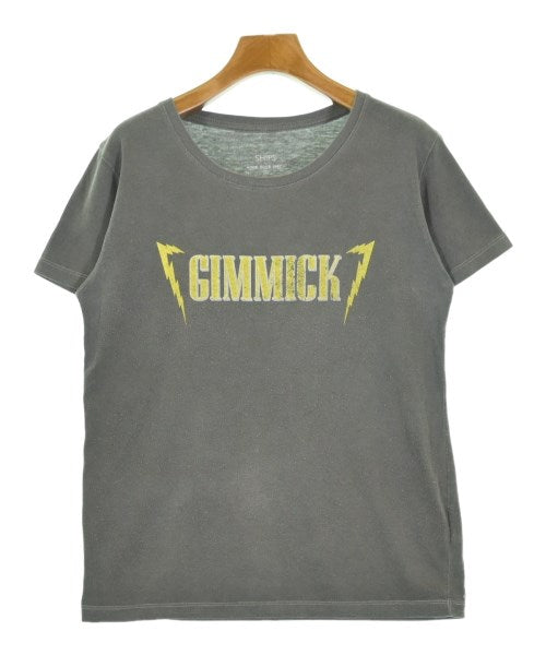 GOOD ROCK SPEED เสื้อยืด/เสื้อท็อปส์