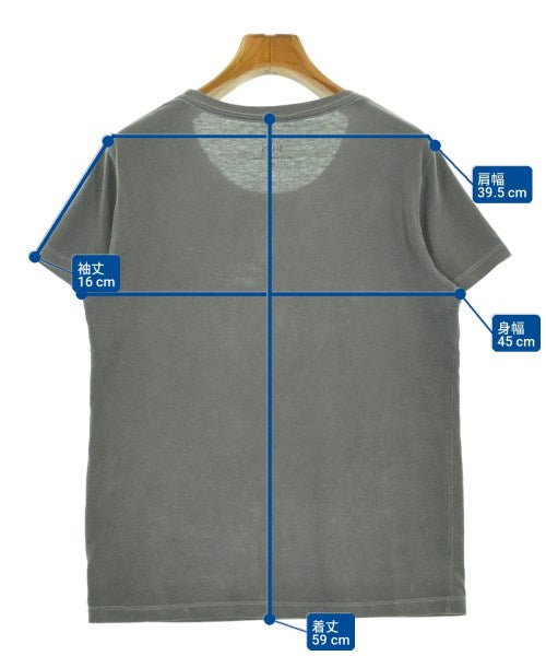 GOOD ROCK SPEED เสื้อยืด/เสื้อท็อปส์