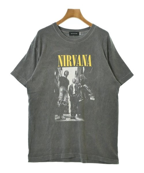 GOOD ROCK SPEED เสื้อยืด/เสื้อท็อปส์