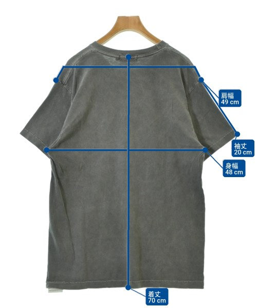 GOOD ROCK SPEED เสื้อยืด/เสื้อท็อปส์