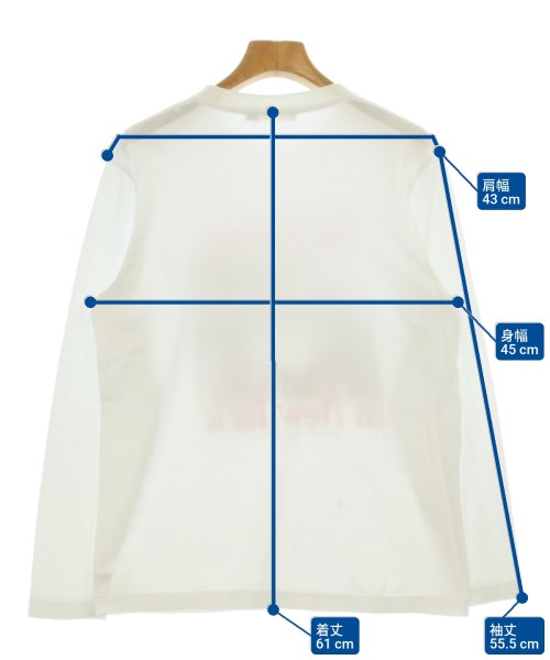 GOOD ROCK SPEED เสื้อยืด/เสื้อท็อปส์