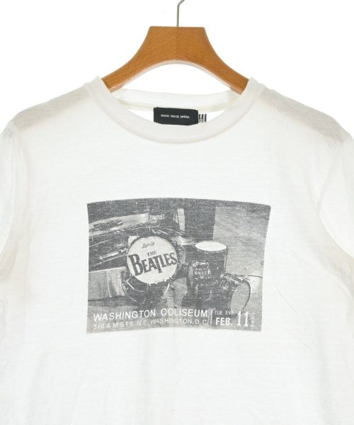 GOOD ROCK SPEED เสื้อยืด/เสื้อท็อปส์