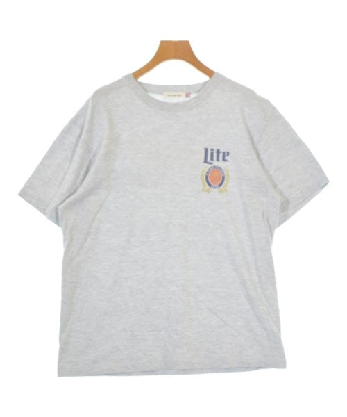 GOOD ROCK SPEED เสื้อยืด/เสื้อท็อปส์