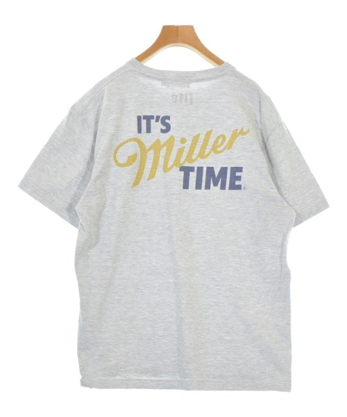 GOOD ROCK SPEED เสื้อยืด/เสื้อท็อปส์