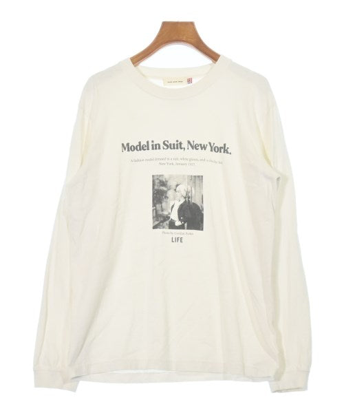 GOOD ROCK SPEED เสื้อยืด/เสื้อท็อปส์