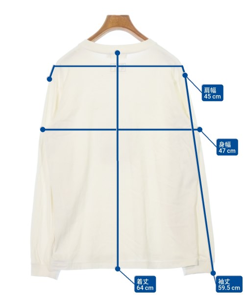 GOOD ROCK SPEED เสื้อยืด/เสื้อท็อปส์