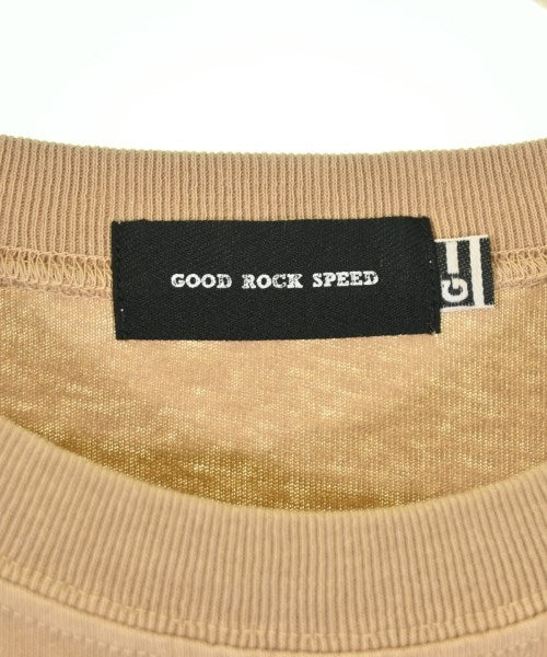 GOOD ROCK SPEED แขนกุด