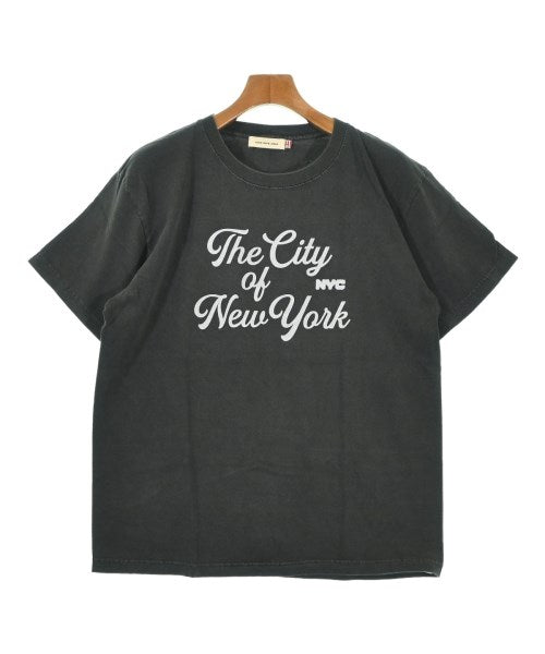 GOOD ROCK SPEED เสื้อยืด/เสื้อท็อปส์