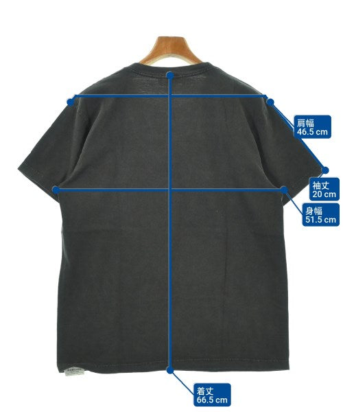 GOOD ROCK SPEED เสื้อยืด/เสื้อท็อปส์