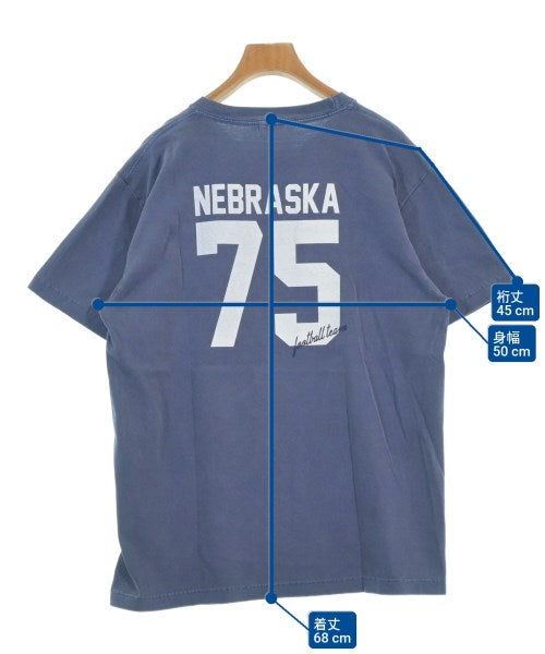 GOOD ROCK SPEED เสื้อยืด/เสื้อท็อปส์