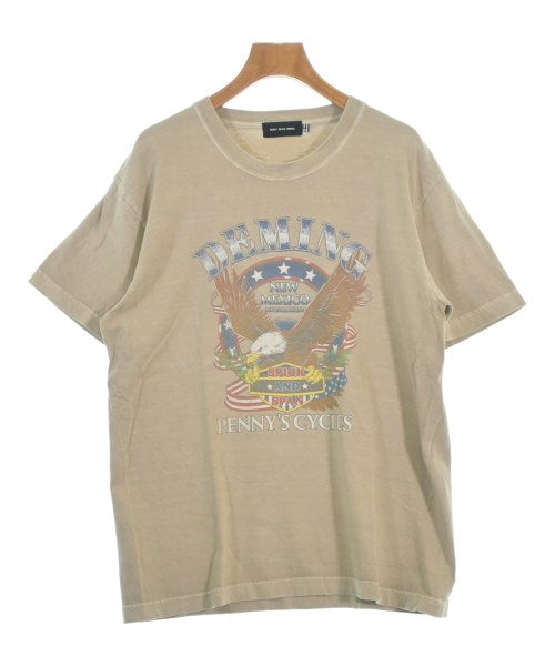 GOOD ROCK SPEED เสื้อยืด/เสื้อท็อปส์