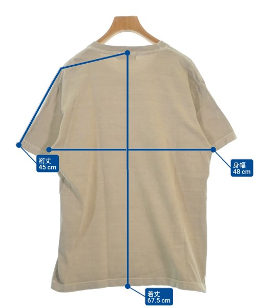 GOOD ROCK SPEED เสื้อยืด/เสื้อท็อปส์