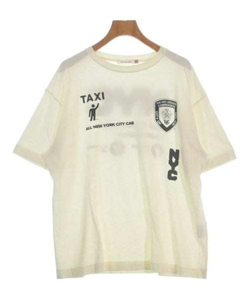 GOOD ROCK SPEED เสื้อยืด/เสื้อท็อปส์