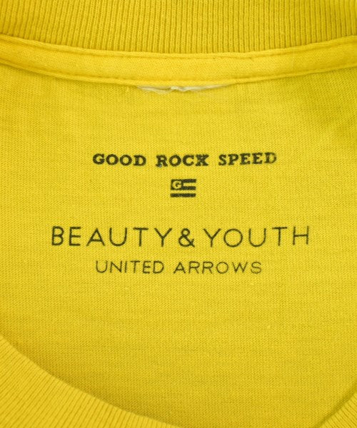 GOOD ROCK SPEED เสื้อยืด/เสื้อท็อปส์