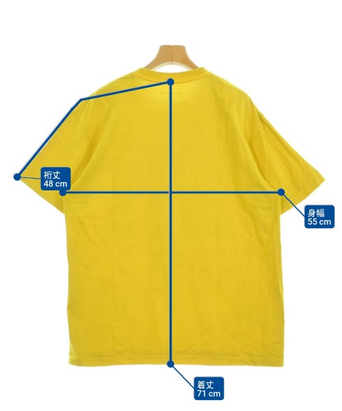 GOOD ROCK SPEED เสื้อยืด/เสื้อท็อปส์