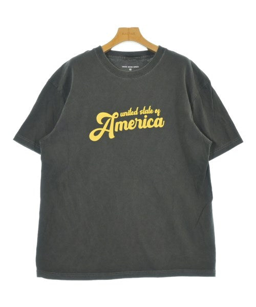 GOOD ROCK SPEED เสื้อยืด/เสื้อท็อปส์